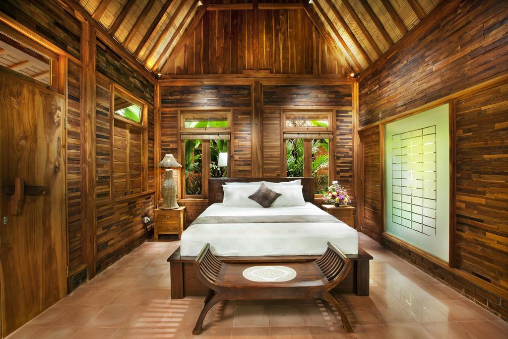 Batu Alam Villa Batubulan  ภายนอก รูปภาพ