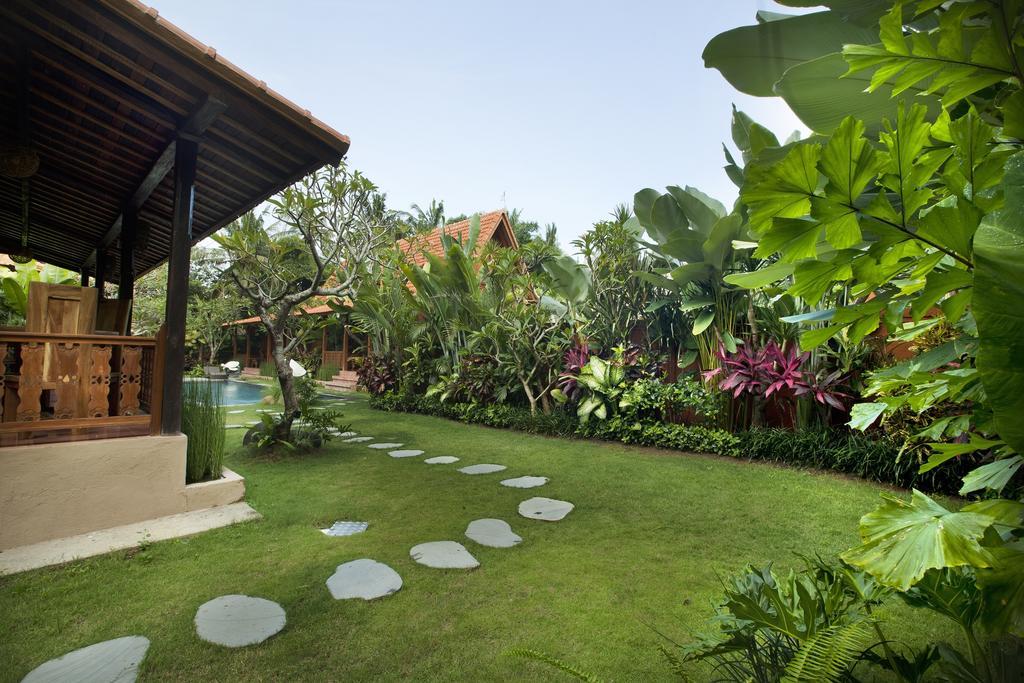 Batu Alam Villa Batubulan  ภายนอก รูปภาพ