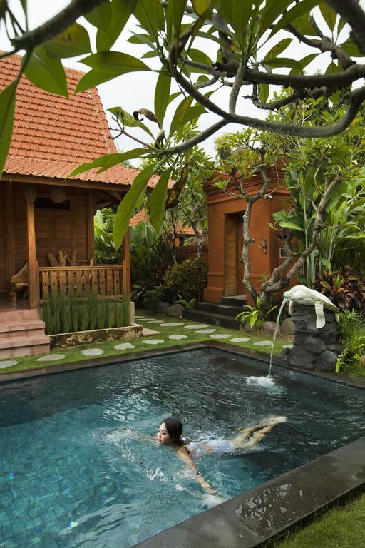 Batu Alam Villa Batubulan  ภายนอก รูปภาพ